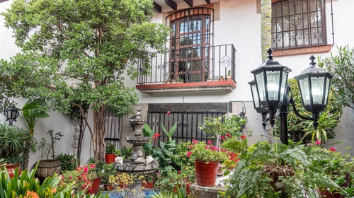 Imagen 3 de 30 de Casa En Venta Pedregal De San Francisco Con La Comodidad De
