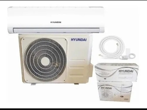 Aire Acondicionado Split Inverter 18000btu 18000 Btu Aires