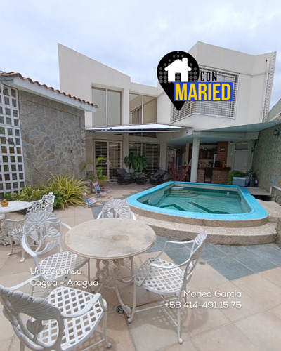 Corinsa Casa Quinta En Venta Cagua