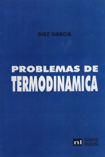 Problemas De Termodinamica