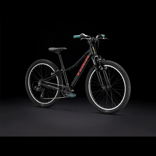 Bicicleta Niños Trek Precaliber 24 Azul 2023 Tamaño Del Cuadro Unu