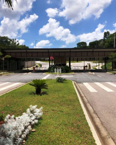 Imagem 5 de 24 de Excelente Terreno De 604,00 M² Em Um Dos Condomínios Mais Charmosos Da Cidade De Jundiaí (bosque Do Horto - Tc00401 - 69369908