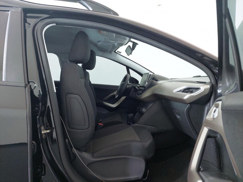 Imagem 13 de 15 de 150058 - Peugeot 2008 2020 Com Garantia