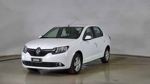 Renault Symbol 1.6 Privilege