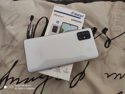 Samsung A71 