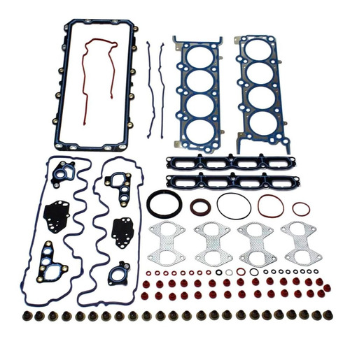 Kit Juntas Ford Expedition 2005-2014 5.4 Sohc 24v V8