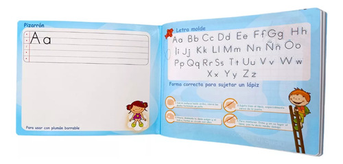 Mi Primer Cuaderno Norma Cuadritos Italiano 72 Hojas Escoger