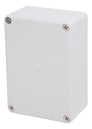 Cajas Eléctricas De 83x58x34 Mm, Conexión A Prueba De Agua I