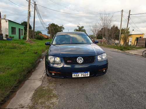 Volkswagen Bora 2.0 Trendline 115cv