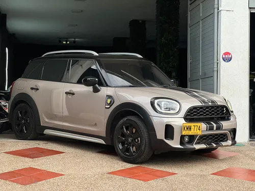 Mini Countryman 1.5 F60 Cooper S E Chili All4