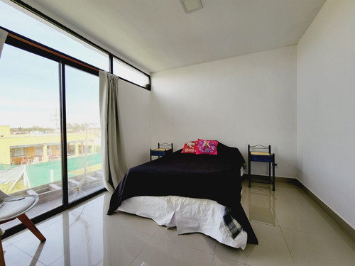 Casa 4 Ambientes Venta Barrio Cerrado Laguna Azul