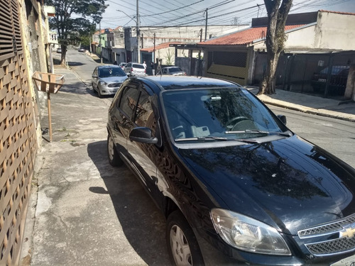 Imagem 1 de 7 de Chevrolet Celta 2014 Lt