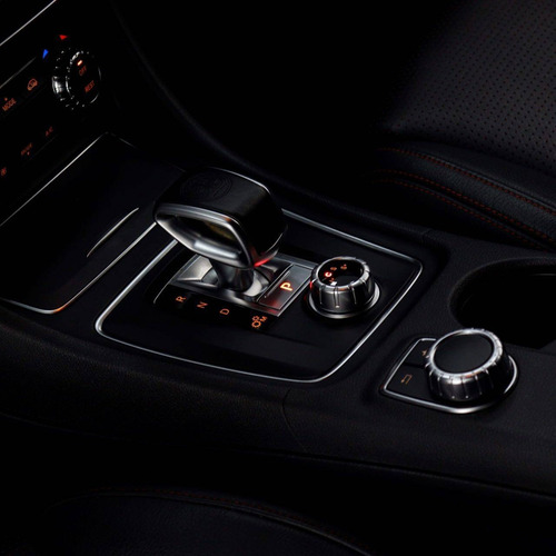 Imagem 13 de 13 de Mercedes-benz Cla 45 Amg 2.0 16v Turbocharged Gasolina 4p