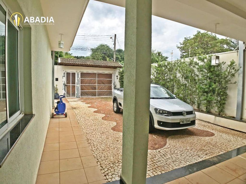 Imagem 30 de 30 de Chácara Com 3 Dormitórios À Venda, 887 M² Por R$ 1.000.000,00 - Balneario Tropical - Paulínia/sp - Ch0036