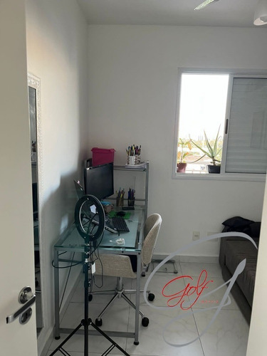 Imagem 24 de 30 de (prime Jaguare) Belíssimo Apartamento - Bairro Jaguare - Ap01499 - 71022943