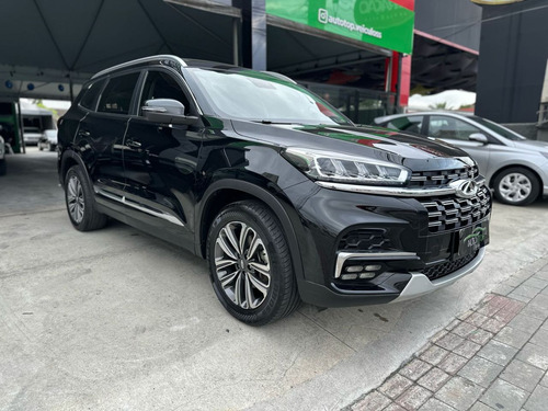 Chery Tiggo 8 Tiggo 8 FOUNDER S EDITION 1.6 TGDi Aut.