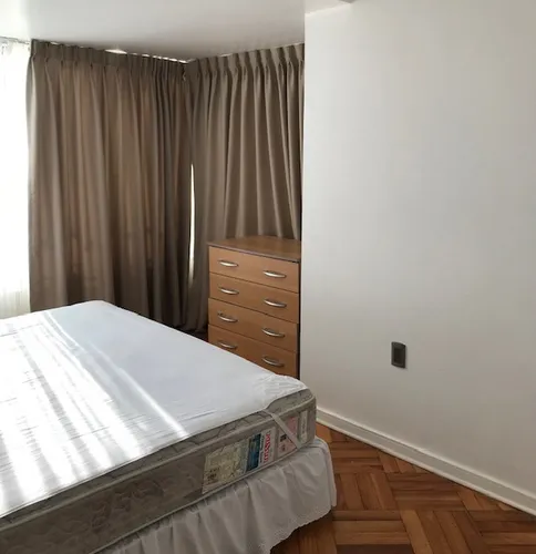 Venta De Departamento Primera Linea Av. Perú