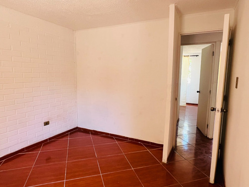 Venta Depto A Pasos De Américo Vespucio, Calle Lebreles 282