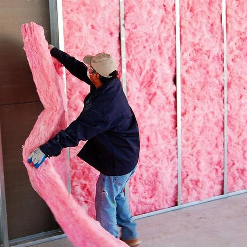 Rollo De Aislhogar R8 2.5 X .61 X 15.24 Mts Owens Corning
