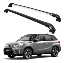 Comprar Barras Portaequipaje Gran Vitara Suzuki 2018 2019 Ct5808