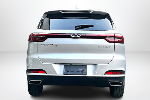 Chirey Tiggo 7 Pro 2023