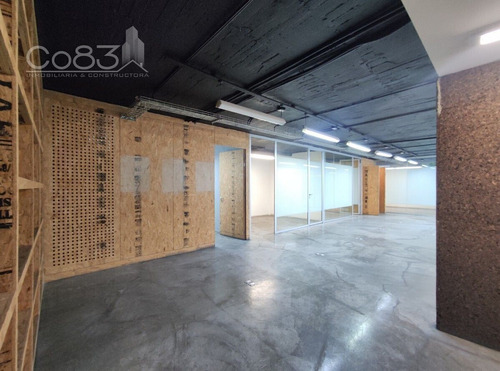 Renta - Oficina - Bosque De Radiatas - 140 M2 - Piso 2