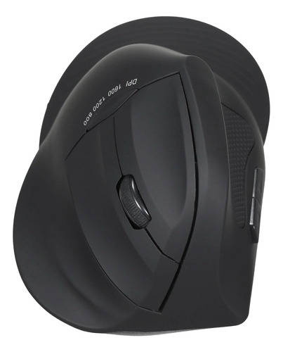 Ratones De Oficina Ergonómicos Ópticos Verticales Inalámbric