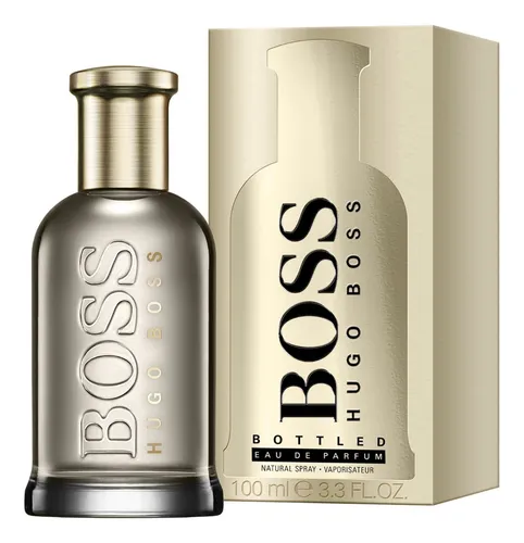 Hugo boss dorado hotsell