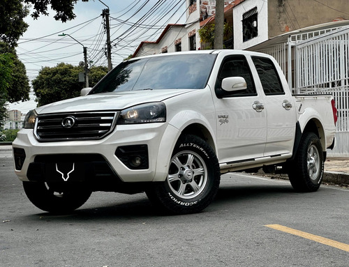 Great Wall Wingle 5 2.4 Sport