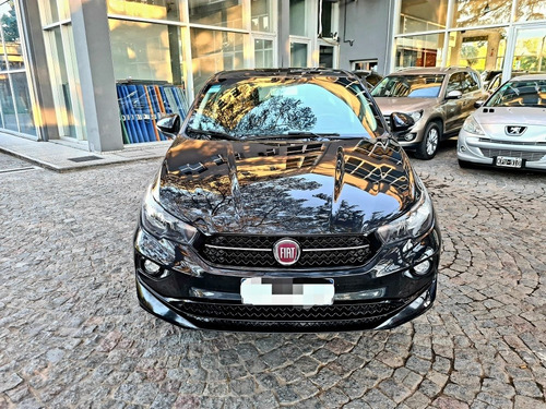 Fiat Cronos 1.3 Drive Pack Conectividad 2018 44.000km T/usad