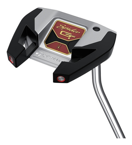 Putter Golf Taylormade Spider Gt Silver