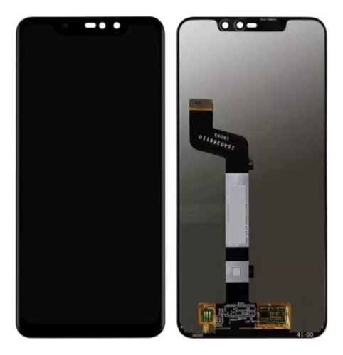 Modulo Display Touch Para Xiaomi A2 Lite Redmi 6 Pro