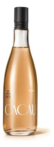 Natura Ekos Frescor Cacau Colônia 150ml