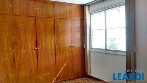 Imagem 6 de 15 de Apartamento - Perdizes - Sp - 541391