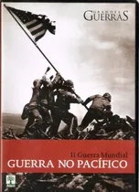 Comprar Dvd Ii Guerra Mundial Guerra No Pacíficio