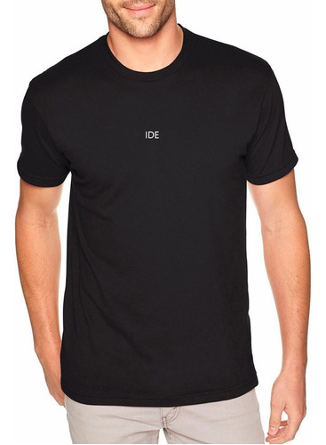 Camiseta Masculina Ide O Evangelho Precisa Ser Pregado