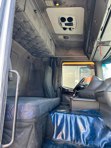 Scania R124 420 6x2 1999 - Tvg Caminhões