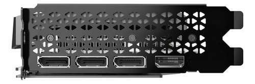Placa De Vídeo Rtx3060 Twin Edge 12gb Gddr6 192bits Zotac