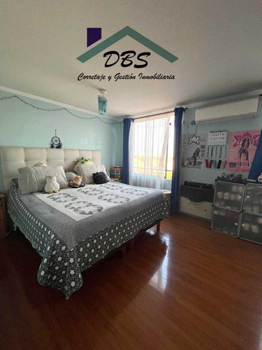 Dbspropiedades Arrienda Casa 3 Pisos 4d/4b/2e/1b$1.500.000