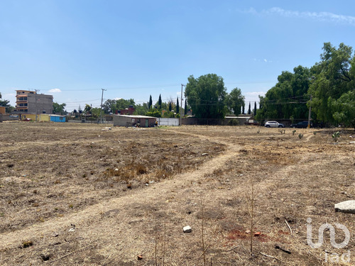 Venta Terreno 0 Ambiente San Andrés Jaltenco