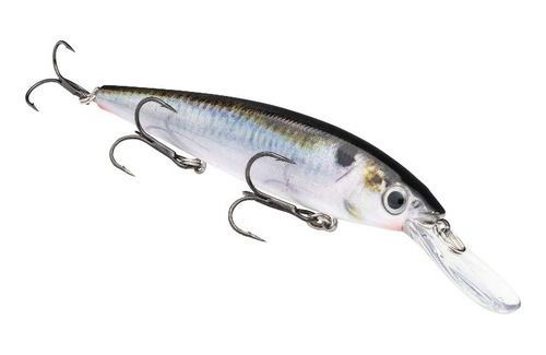 Strike King Kvd Deep Jerkbait 300 3 Anzuelo Sombra Natural