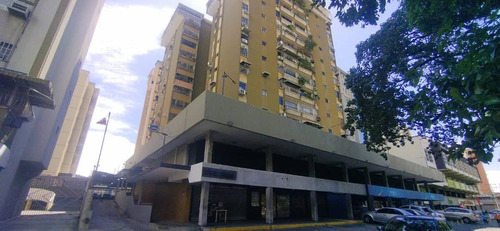 Apartamento En Andres Bello Con Planta Electrica Exclusiva 009jsc