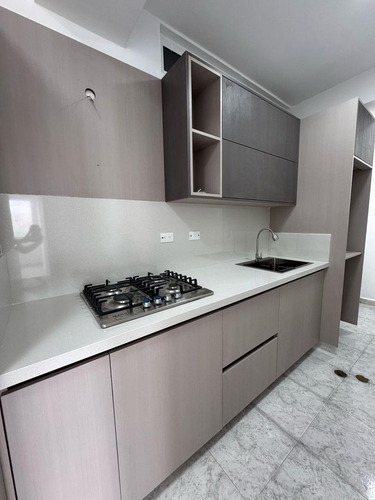 Bello Apartamento Tipo Estudio Naguanagua