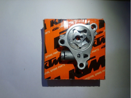 Bomba De Aceite Primaria Ktm Duke 250, 390 390 Ng