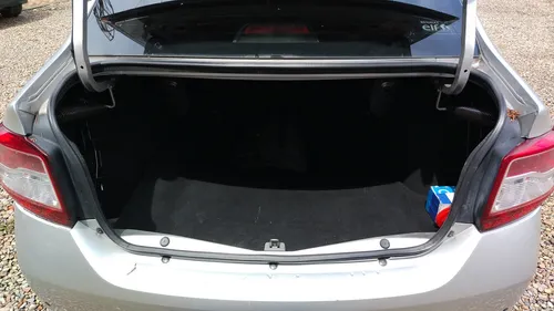 Renault Logan EXPRESSION / LIFE