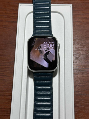 Apple Watch Series 6