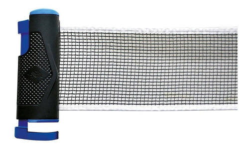 Red Ping Pong Donic Rolltec Flex Net Universal Bolso