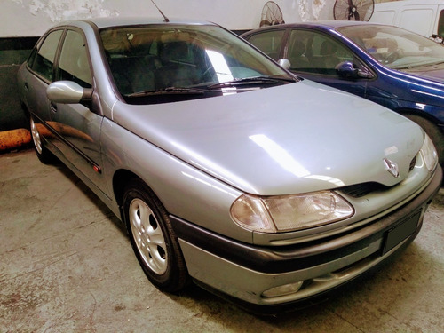 Imagen 1 de 7 de Renault Laguna 2.0