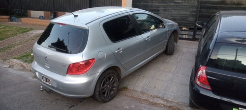 Peugeot 307 1.6 Xs 110cv Mp3 2011