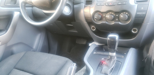 Ford Ranger 3.2 Cd Xls Tdci 200cv Automática 2017